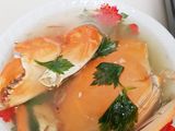 Sop kepiting simple mudah dan enak
