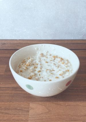 Easy peasy kukoricasaláta recept fotója