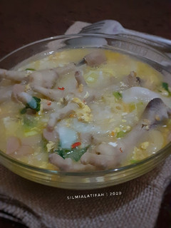 Foto resep Seblak Kuah Komplit