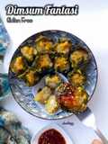 Dimsum Fantasi Gluten Free