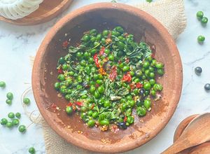 Foto resep Karedok Leunca