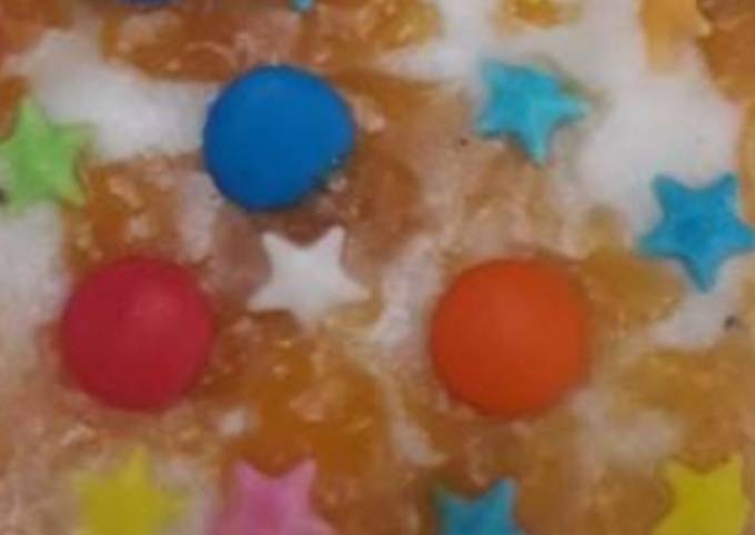 Recipe of Quick Bread cake