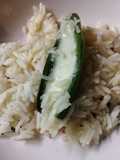 Arroz blanco