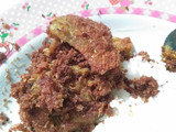 Ayam goreng lengkuas #BikinRamadhanBerkesan