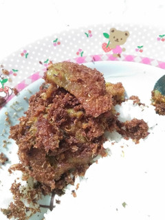 Foto resep Ayam goreng lengkuas #BikinRamadhanBerkesan