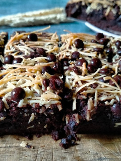 Foto resep Choco Brownies