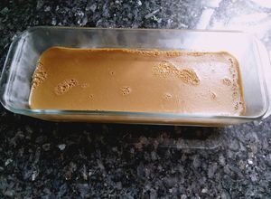 Foto principal de Flan de café