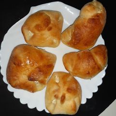 A picture of Hungarian Sweet 