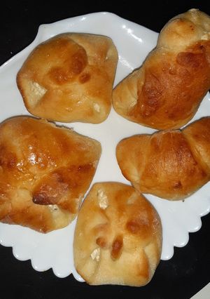 A picture of Hungarian Sweet 