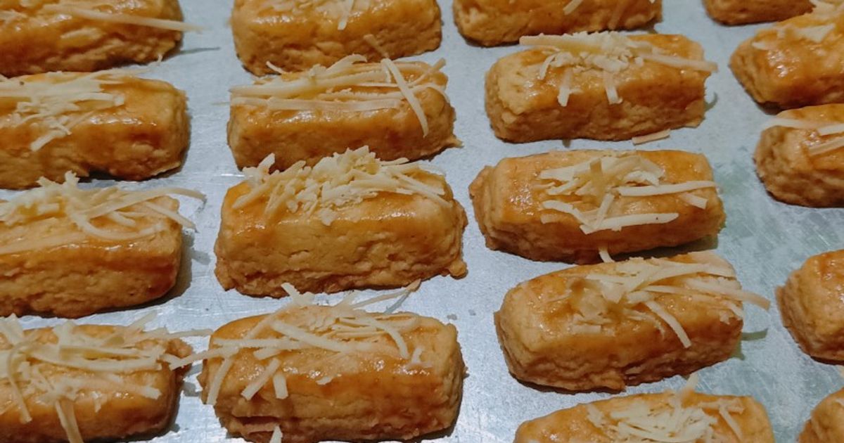 Kastangel edam, parmesan, chedar