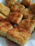 Nugget Ayam Ampas Kedelai (Nugget Okara)