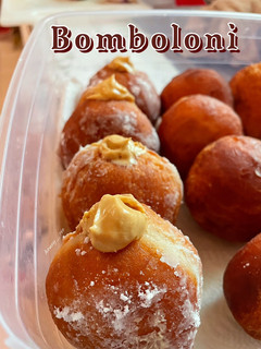 Foto resep Bomboloni/Bombolone