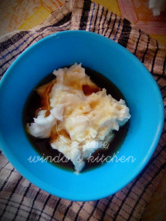 Foto resep Bubur sumsum super lembut dan lumer bgt