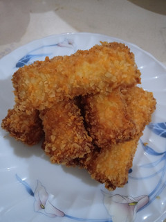 Foto resep Roti Goreng Silverqueen