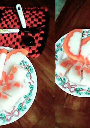 Foto resep Pudding Pepaya Simpel 😘