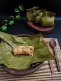 Bothok Tahu Tempe