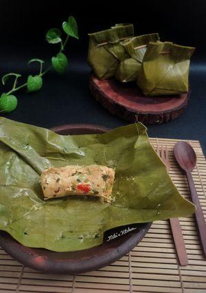 Foto resep Bothok Tahu Tempe