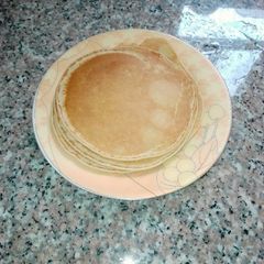 A picture of Pancake.