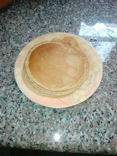 A picture of Pancake.