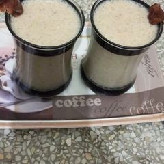 A picture of 🥤Dates Flavored Shake 🥤.