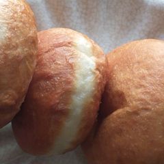 A picture of Doughnut.