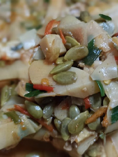 Foto resep Sayur Lodeh Rebung Toro