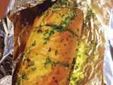 garlic french bread