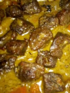 صورة لوصفة ورقة لحمة بصوص