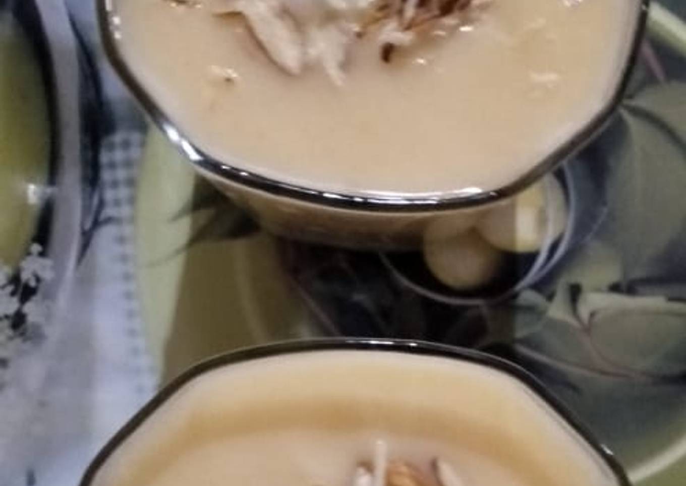 Mango Shake