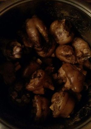 A picture of Tasty Macina.