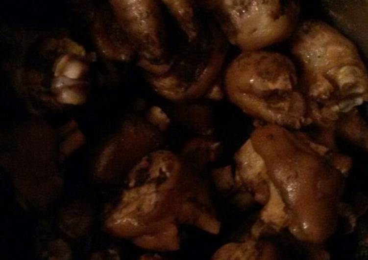 How to Prepare Speedy Tasty Macina
