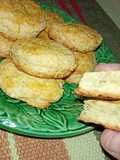Scones - con muy poco 💲 y mucho ♥️