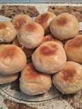 Bollitos de pan