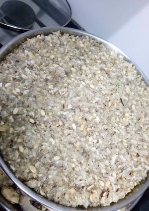 जन्माष्टमी प्रसाद (Janmashtami Prasad recipe in hindi) रेसिपी मुख्य फोटो