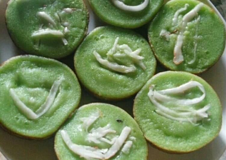 Bumbu Lumpur degan | Resep Membuat Lumpur degan Yang Paling Enak