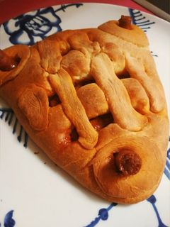 Una foto de Karapaixo