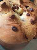 Panetone e Chocotone