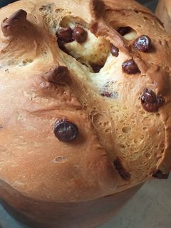 Foto de Panetone e Chocotone