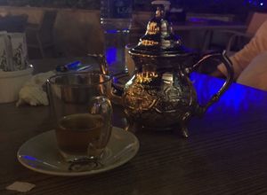 Foto principal de El té con menta (marroquí) 🥃🍃