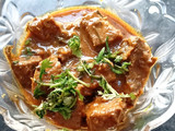 सुरन की सब्जी (suran ki sabzi recipe in Hindi)