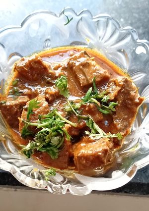 सुरन की सब्जी (suran ki sabzi recipe in Hindi) रेसिपी मुख्य फोटो