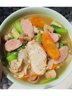 Foto resep 46.Cap Cay Kuah😍💕🥗