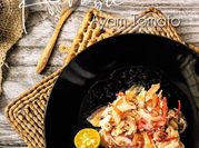 Gambar isi ayam tomato