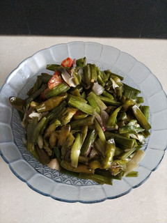 Foto resep Tumis genjer