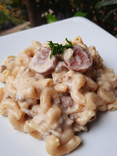 Foto resep Mac and Cheese