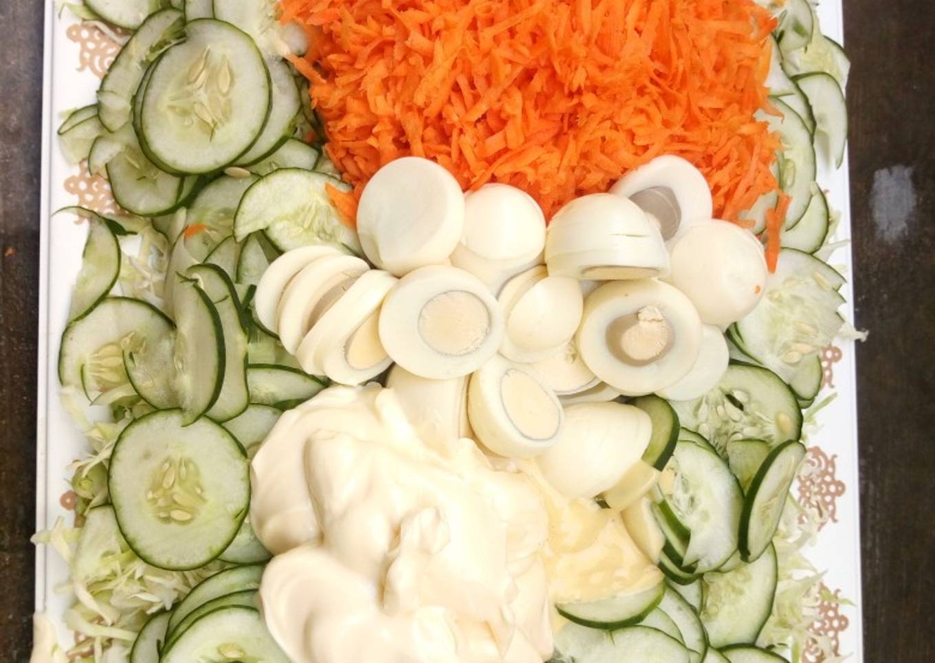 Coleslaw 2