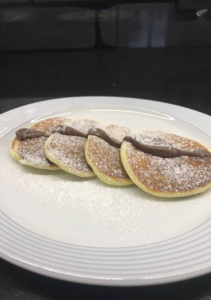Панкейки
