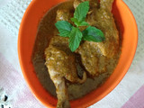 Pudinewalla Chicken