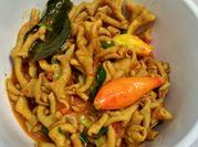 Gambar usus bumbu kuning