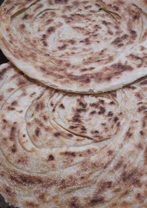 صورة لوصفة مورقة